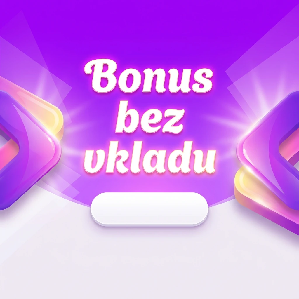 Bonus bez vkladu